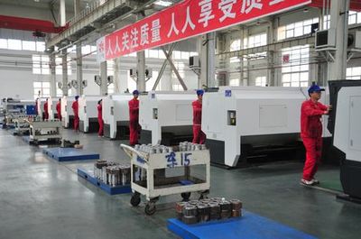 市級文明單位 機(jī)械裝備制造與進(jìn)出口公司的卓越實踐與發(fā)展戰(zhàn)略